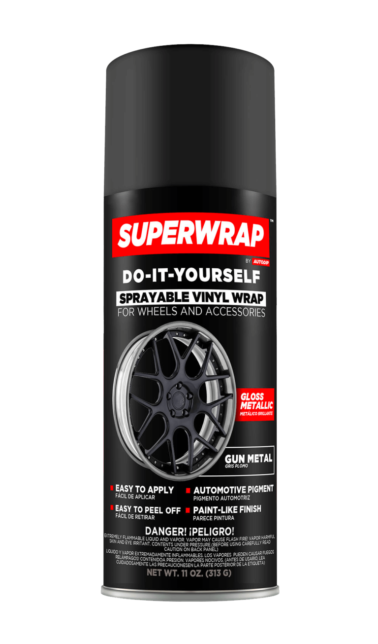 Superwrap – FastLane Automotive Accessories